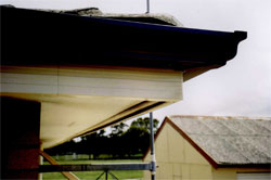 Sydney South East Gutters maintenance repair After image 3